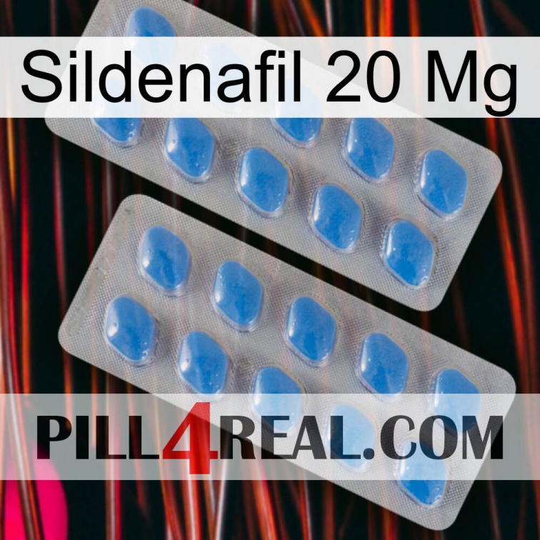 Sildenafil 20Mg 23